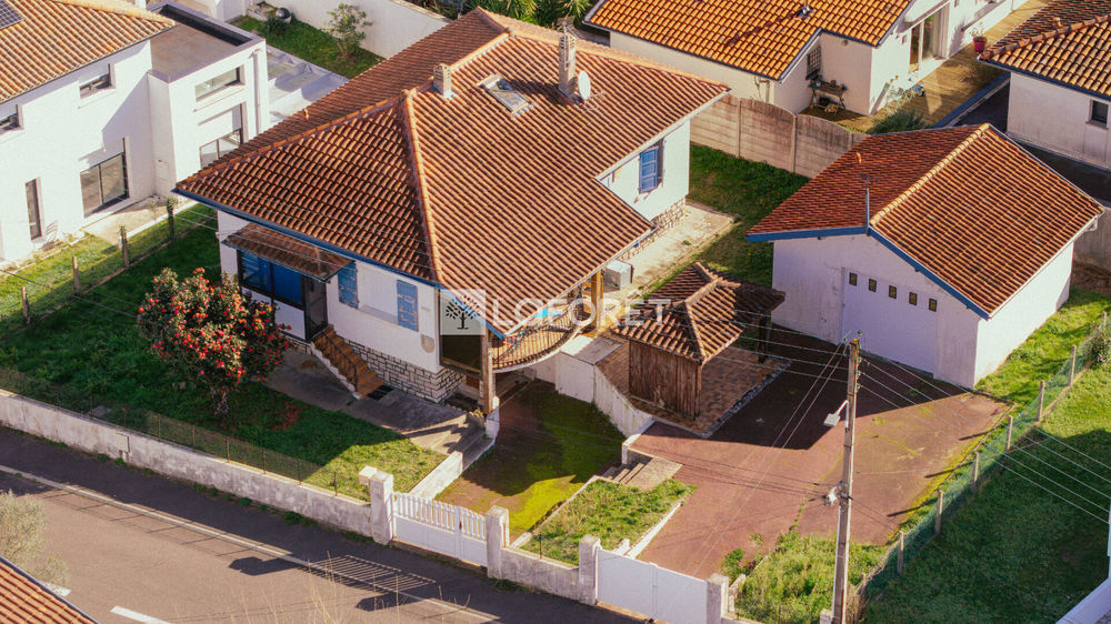 � vendre  Maison Anglet (64600)