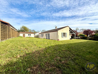  Maison � vendre 5 pi�ces 106 m�