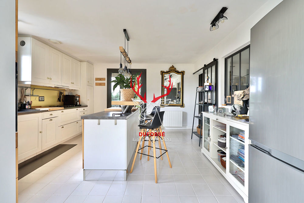 � vendre  Maison La Tour-de-Salvagny (69890)