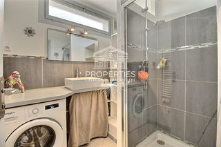  Appartement � vendre 3 pi�ces 49 m�