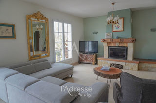  Villa � vendre 11 pi�ces 265 m�