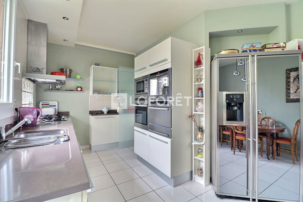 � vendre  Maison Rueil-Malmaison (92500)