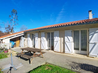  Maison � vendre 5 pi�ces 108 m�