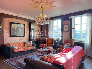  Maison � vendre 10 pi�ces 259 m�