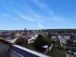  Appartement � vendre 5 pi�ces 130 m�