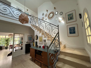  Maison � vendre 7 pi�ces 172 m�