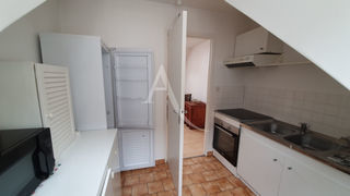  Appartement � louer 2 pi�ces 33 m�