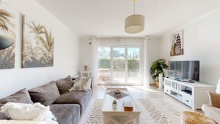  Appartement � vendre 3 pi�ces 71 m�