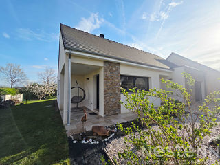  Maison � vendre 4 pi�ces 94 m�