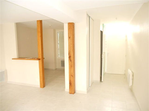   FAY AUX LOGES Maison - 3 pi�ce(s) - 63 m�