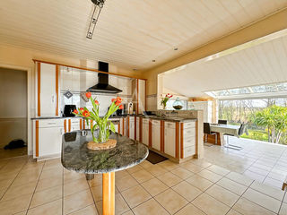  Maison � vendre 6 pi�ces 