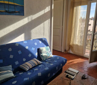  Appartement � vendre 2 pi�ces 43 m�