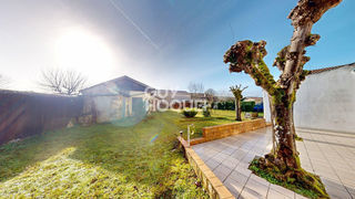  Maison � vendre 8 pi�ces 195 m�