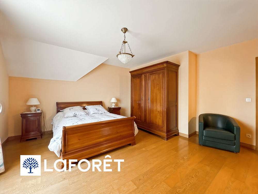 � vendre  Maison Sainte-Genevi�ve-des-Bois (91700)