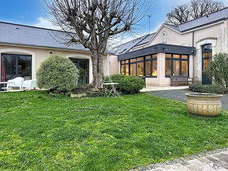  Maison � vendre 11 pi�ces 203 m�