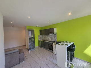  Appartement � vendre 3 pi�ces 61 m�