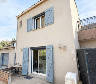  Maison � vendre 3 pi�ces 100 m�