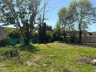  Terrain � vendre 707 m�