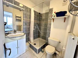  Appartement � louer 2 pi�ces 