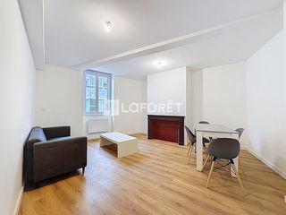  Appartement � louer 3 pi�ces 56 m�