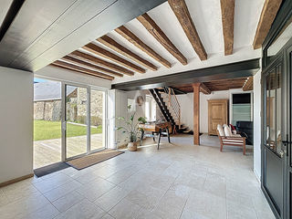  Maison � vendre 6 pi�ces 186 m�