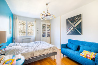  Appartement � vendre 4 pi�ces 94 m�