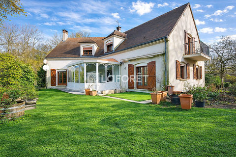   Maison Nogent Le Phaye 7 pi�ces 279 m2 Maison - 7 pi�ce(s) - 279 m�