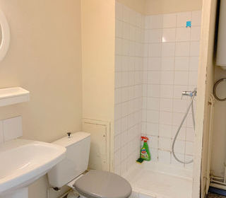  Appartement � louer 1 pi�ce 22 m�