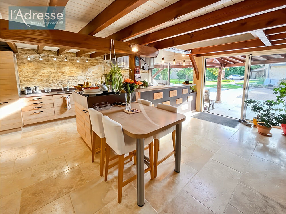 � vendre  Maison Prayssac (46220)