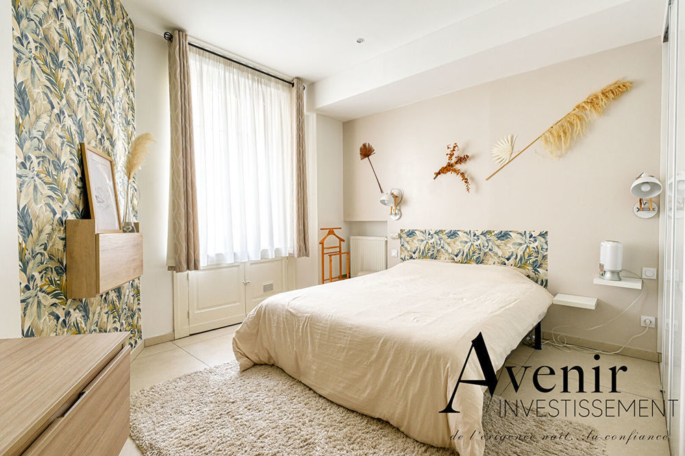 � vendre  Appartement Lyon 6