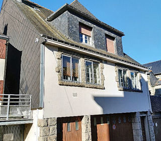  Maison � vendre 8 pi�ces 154 m�