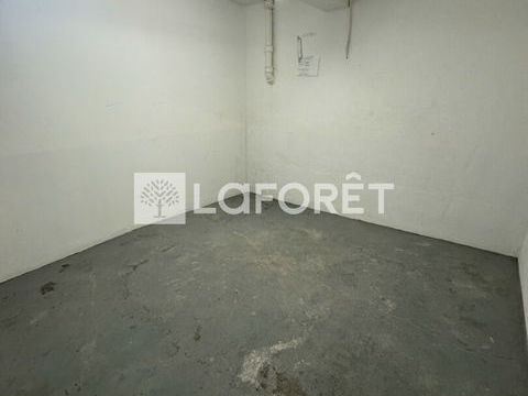 Ivry sur Seine - Local de stockage 150 94200 Ivry sur seine