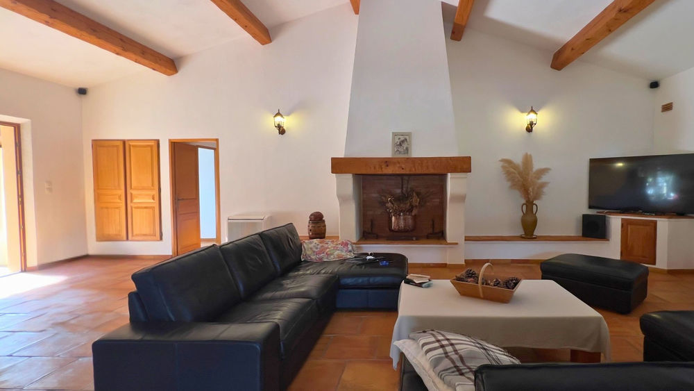 � vendre  Maison Sainte-Maxime (83120)