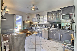  Maison � vendre 5 pi�ces 124 m�