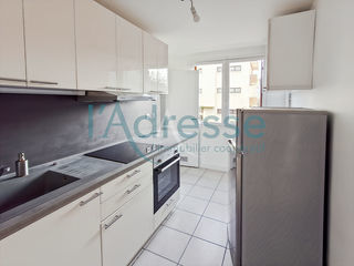  Appartement � vendre 3 pi�ces 49 m�