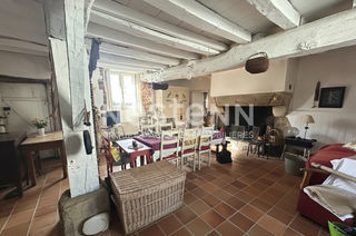  Maison � vendre 4 pi�ces 129 m�