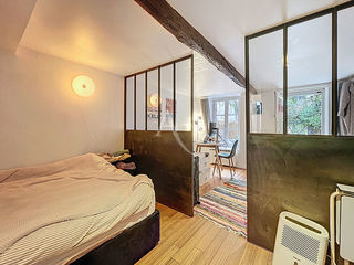  Appartement � vendre 1 pi�ce 28 m�