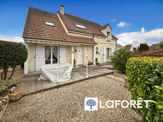  Maison � vendre 6 pi�ces 123 m�