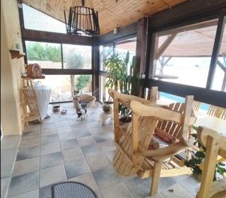  Maison � vendre 4 pi�ces 123 m�