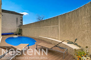  Maison � vendre 5 pi�ces 109 m�