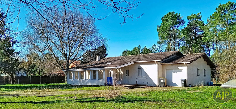 � vendre  Maison L�ge-Cap-Ferret (33950)