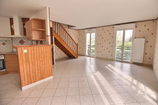  Maison � vendre 4 pi�ces 86 m�