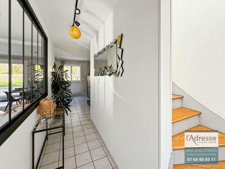  Maison � vendre 7 pi�ces 168 m�