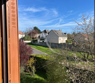  Appartement � vendre 1 pi�ce 36 m�