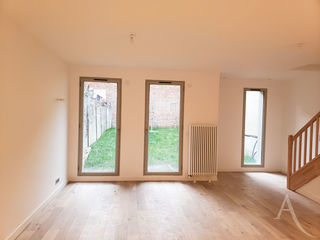  Maison � vendre 4 pi�ces 108 m�