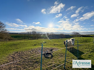  Terrain � vendre 10000 m�