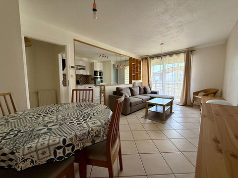   BOLLWILLER : appartement T2 (49 m�) en location Appartement - 2 pi�ce(s) - 49 m�