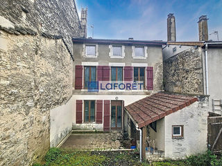  Maison � vendre 5 pi�ces 130 m�