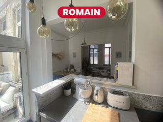  Appartement � vendre 1 pi�ce 40 m�