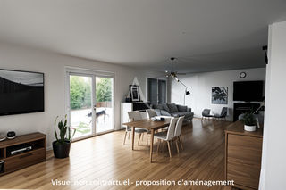  Maison � vendre 6 pi�ces 170 m�